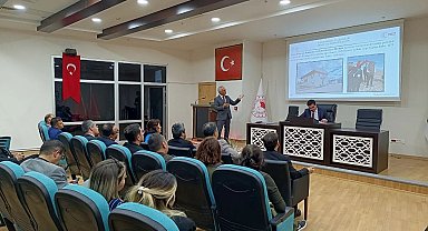 DKMP koordinasyon toplantısı gerçekleştirildi