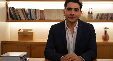 Doç. Dr. Alıcı: "Yılda 200 bin kişiye inme iniyor"