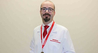 Doç. Dr. Cemal Kemalooğlu: "Kalp sağlığı için düzenli ve kaliteli uyuyun"
