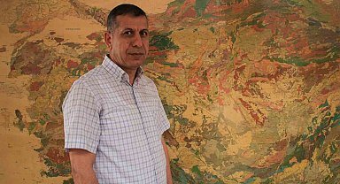 Doç. Dr. Hayati Koç: "Mersin olarak Ecemiş Fayı'ndan etkilenebiliriz"