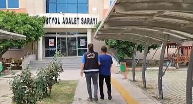 Dolandırıcılık şüphelisi tutuklandı