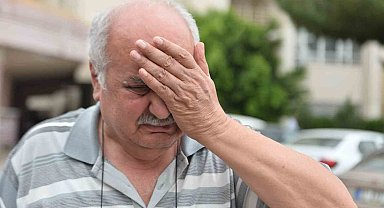 Dolmuşun açık bırakılan kapısından düşen kadın yaşam mücadelesi veriyor