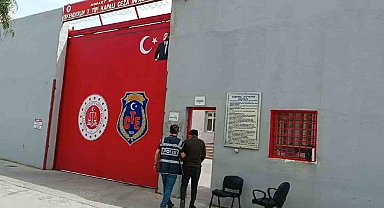 Dörtyol'da farklı suçlardan aranan 3 şahıs tutuklandı