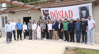 DÖSİAD üyelerine "İletişim Becerileri" eğitimi