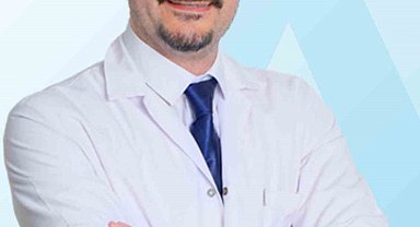 Dr. Necip Tolga Özbay: "Çocuklar anne karnından ergenliğe kadar sıkı takip edilmeli"