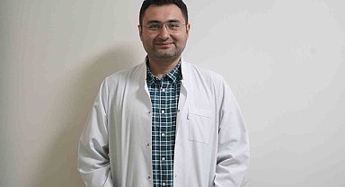 Dr. Öğr. Üyesi Mete Gedikbaş hasta kabulüne başladı