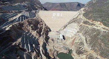 DSİ, 21 yılda Diyarbakır'a 94 milyar TL'lik yatırım yapıldığını açıkladı