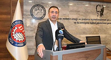 DTO meyve ve sebze ürünleri sektörüne yeni bir yön çiziyor