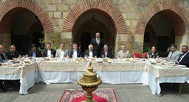 Dünya Veteriner Hekimlik Günü Kastamonu'da kutlandı
