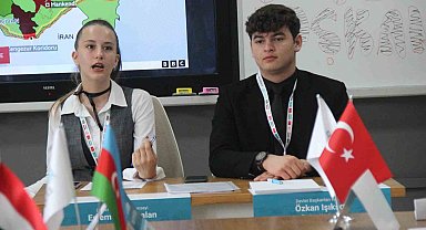 Dünyada bir ilki gerçekleştirdiler