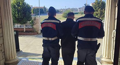 Durdurulan şüpheli araçta uyuşturucu ele geçirildi