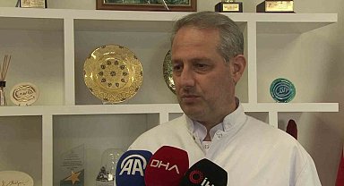 Durumu iyiye giden Kadir İnanır yoğun bakımdan çıktı