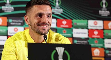Dusan Tadic: "Daha iyi takım olduğumuzu göstermemiz gerekiyor"