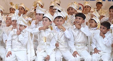 Düzce Belediyesi çocukları sünnet ettirecek