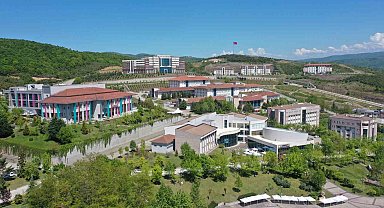Düzce Üniversitesi Avrupa Üniversiteler Birliği'ne tam üye oldu