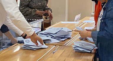 Düzce'de eşit oy alan muhtarların seçimi yenilenecek