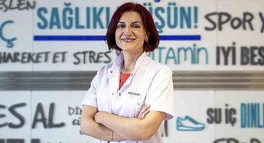 Düzenli egzersiz yapmak cildin yaşlanmasını geciktiriyor
