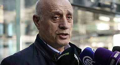 Ecmel Faik Sarıalioğlu'ndan, TFF'ye: "Bugünden tezi yok bir an önce gitmeleri lazım"