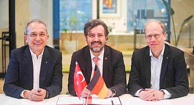Eczacıbaşı VitrA'dan seramikte yeşil hidrojen projesi
