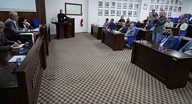 Edremit Belediye Başkanı Ertaş, Turizm Haftası dolayısıyla sektör temsilcileriyle buluştu