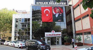 Efeler'in başkanlık yarışında seçim kurulu sonuçları belli oldu