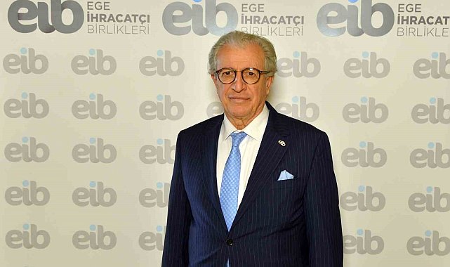 Ege Bölgesi'nin ihracatı Mart ayında hız kesti