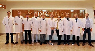 Ege'nin kalbi onlara emanet