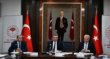 Eğirdir Gölü için korkutan tahmin: "2028'de göl ikiye ayrılabilir"