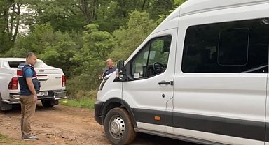 Ekipler Korhan Berzeg'e ait yeni bulguların peşine düştü