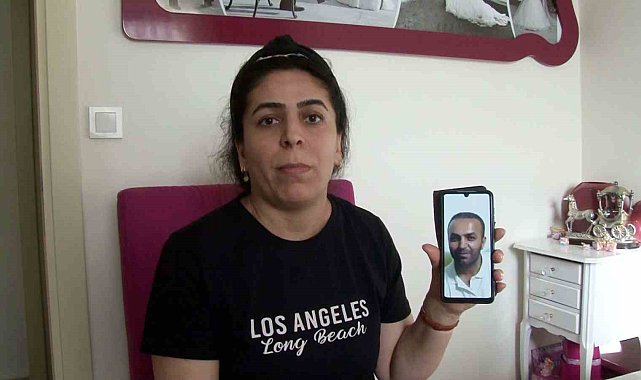 Elbistan'da tarlada vurularak ölen Bülent öğretmenin ailesi, fail ya da faillerin yakalanamamasından şikayetçi