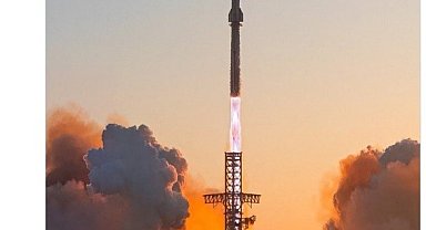 Elon Musk: "Roketleri birbirimize değil, yıldızlara göndermeliyiz"