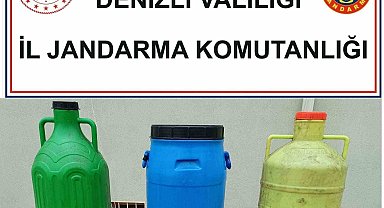 Emek hırsızlarına JASAT şoku