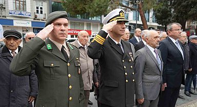 Emekli subaylar: "Devletimiz, har vurup harman savuracağımız bir miras değildir"