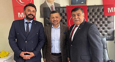 Emet'te itiraz seçim sonucunu değiştirmedi