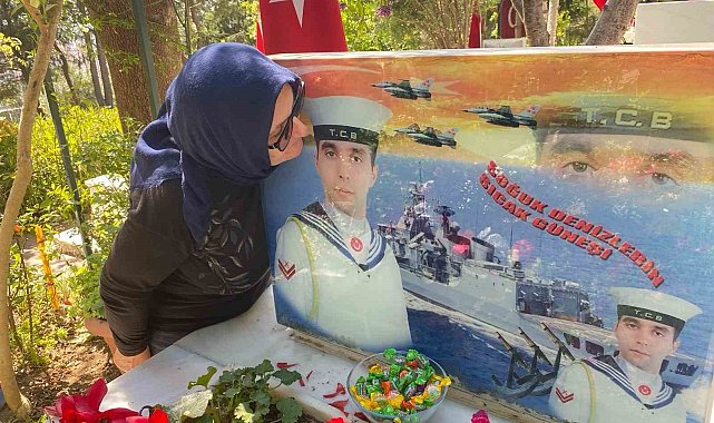 En hüzünlü bayram, onlara