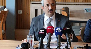 Enerji santralindeki çökmede milyonluk zarar oluşmuştu: 50 milyon TL'ye yeniden ihale edildi