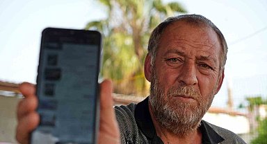 Engelli adamın 150 bin TL'sini yakan protokol