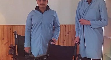 Engelsiz Onarım Merkeziyle engelli akülü araçlarda maliyetler düşürüldü