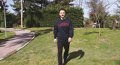 Enis Bardhi: "Serbest vuruş istatistiğinde Messi'den daha iyiydim"