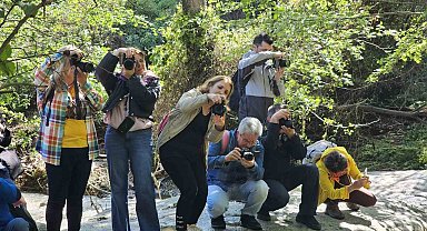Erdek Kapıdağ'ın güzellikleri fotoğraflara yansıdı
