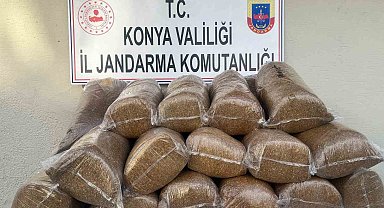 Ereğli'de polis ve jandarmanın operasyonlarında 26 gözaltı