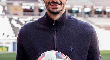 Eren Dinkçi, Freiburg'a transfer oldu