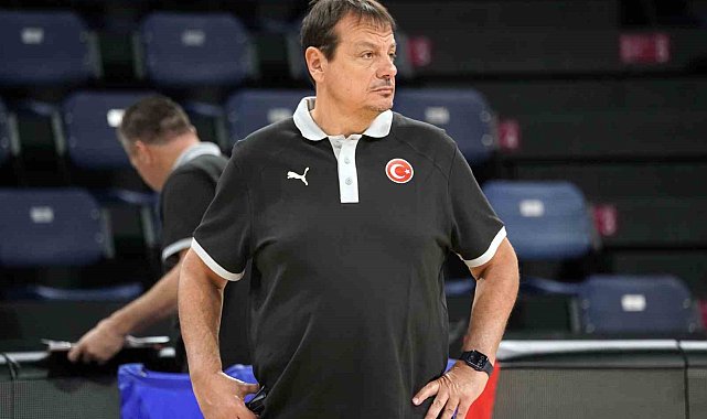 Ergin Ataman'ın babası İbrahim Nuray Ataman vefat etti