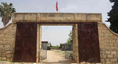 Ermeni katliamı izleri 104 yıldır duruyor