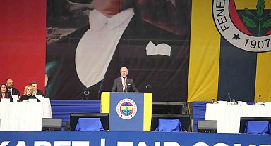 Erol Bilecik: "Fenerbahçe'nin her ayağa kalkışı Türkiye'nin ayağa kalkışıdır"