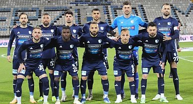 Erzurumspor FK maçlarını Erzincan'da oynayacak