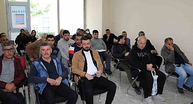 ESBİM ile 460 engelli vatandaş istihdam edildi
