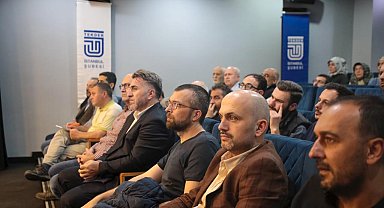 Esenler'de Bilim ve Teknik sohbetleri düzenlendi