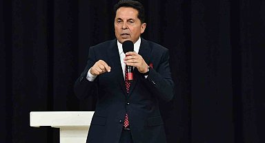 Esenyurt Belediye Başkanı Özer, önceki dönem Belediye Başkanı Bozkurt'un paylaşımları ile ilgili açıklama yaptı