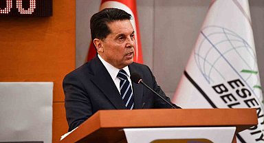 Esenyurt Belediye Başkanı Özer: "Sözümüzü söyleme biçimimiz hizmet olacak"